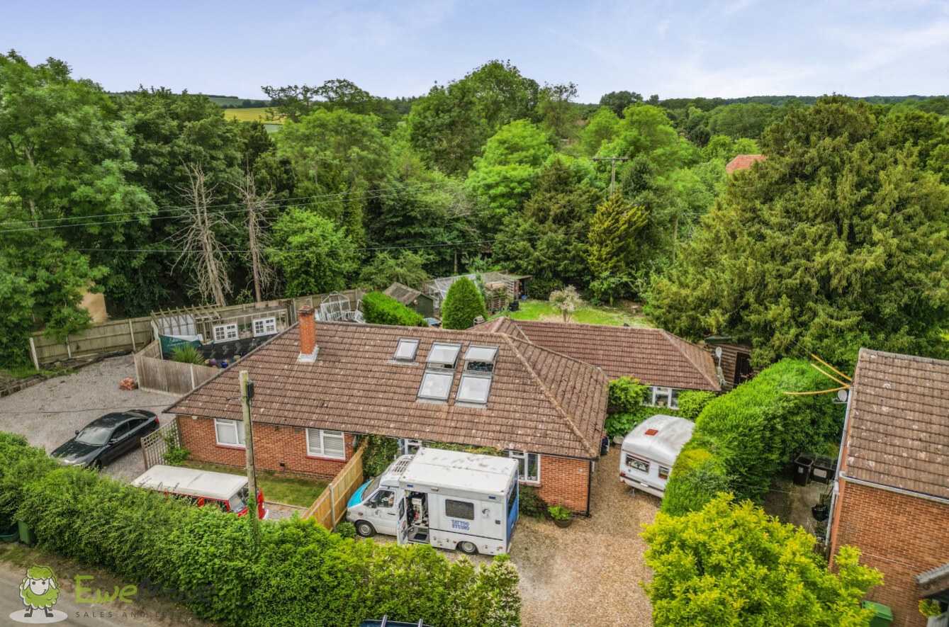 Basingstoke Road, Ramsdell, Tadley, Hampshire, RG26, photo 22