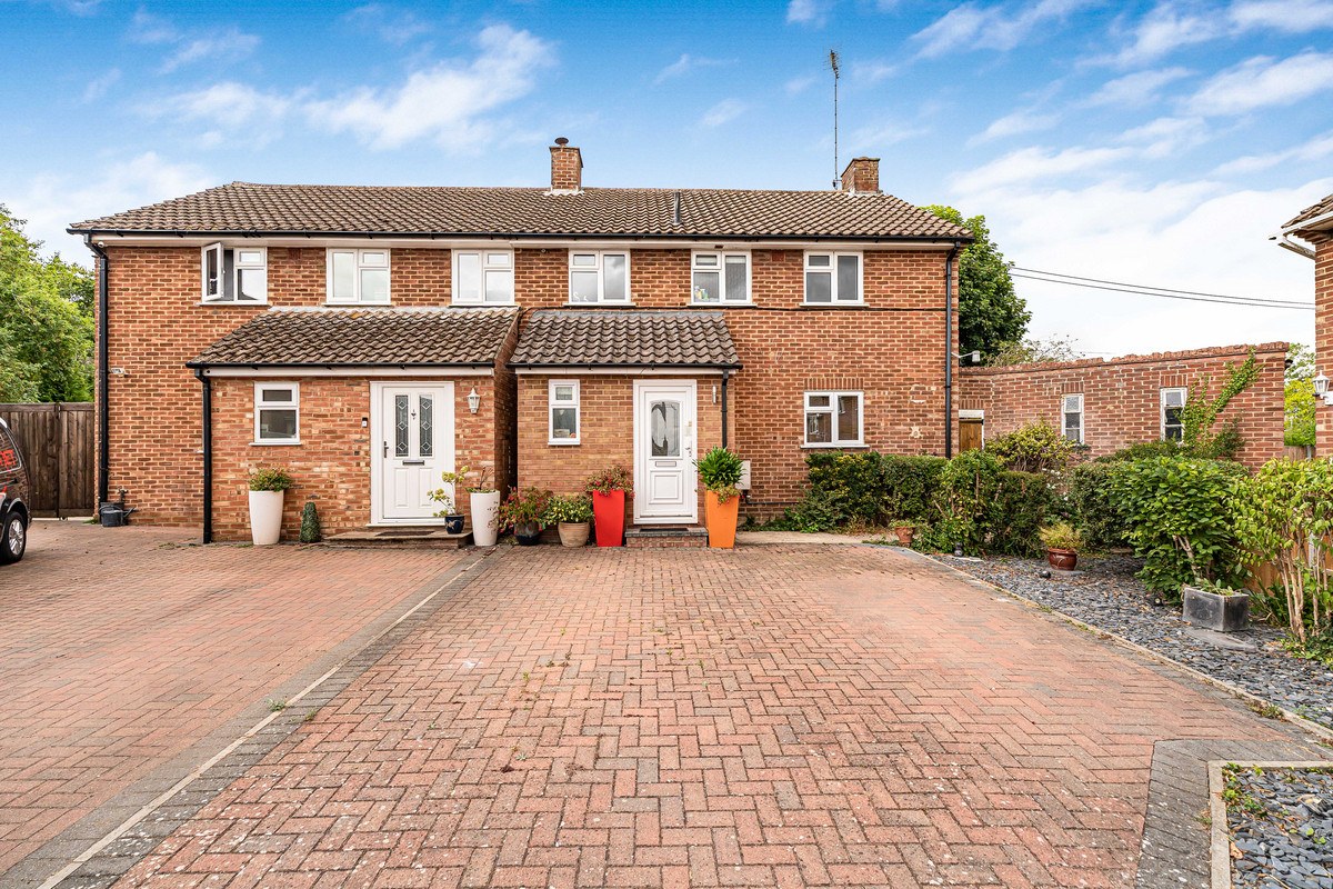 Skeins Way, Saffron Walden, CB11, photo 26