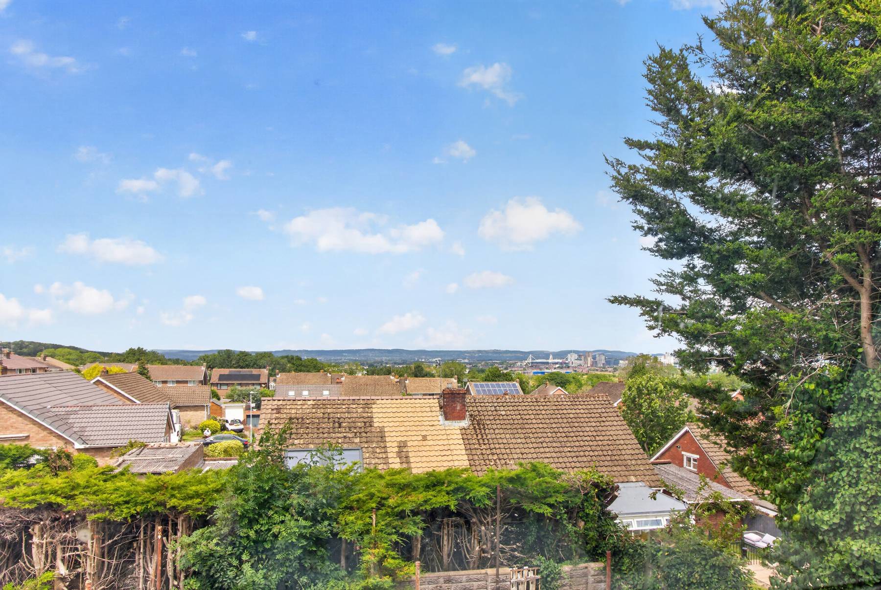 Pant-Y-Celyn Road, Llandough, CF64, photo 7