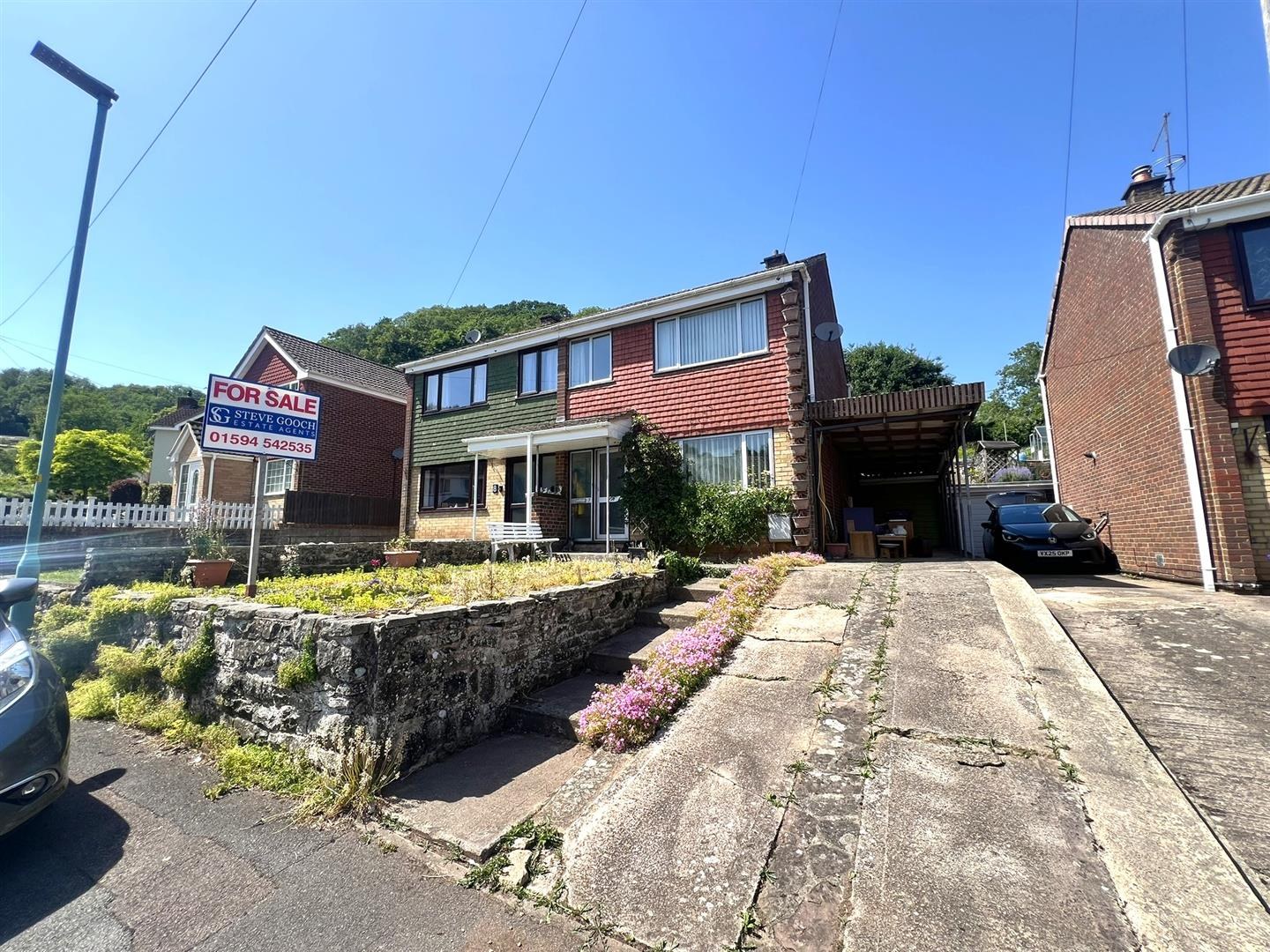 Orchard Close