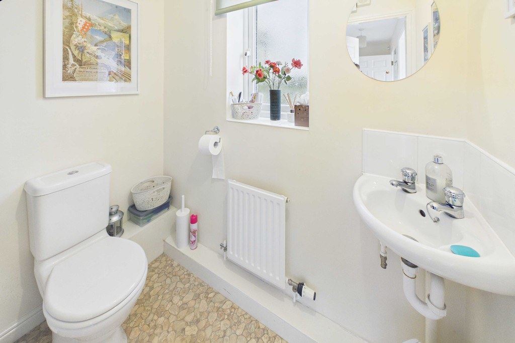 22 Greendales, Allithwaite, Grange-over-Sands, Cumbria, LA11 7RU, photo 18