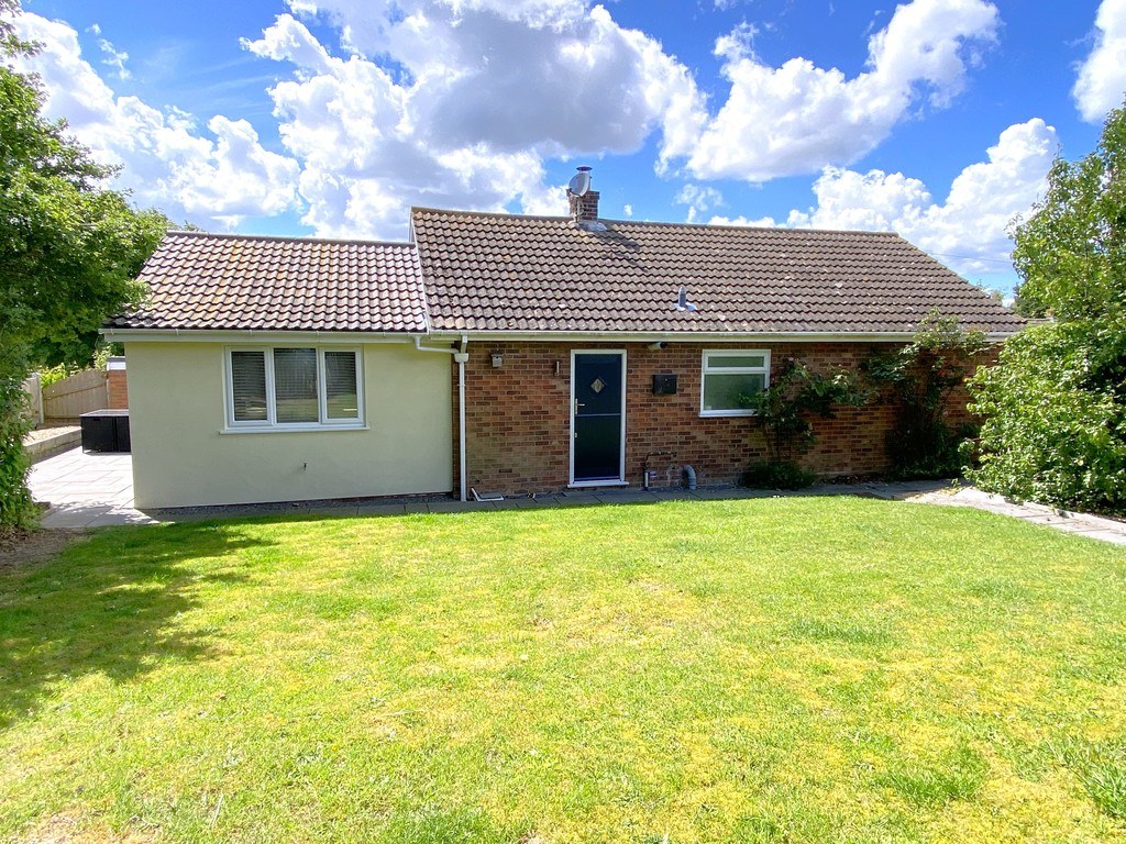 Beck Close