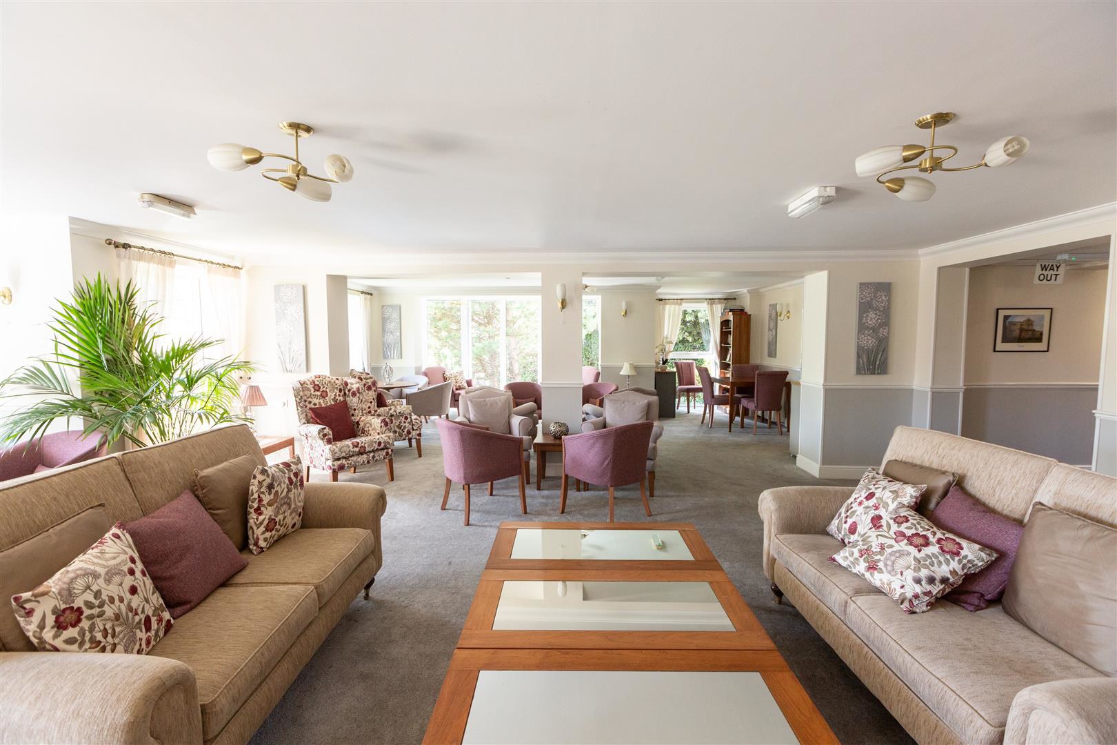 Pantygwydr Court, Sketty Road, Swansea, photo 13