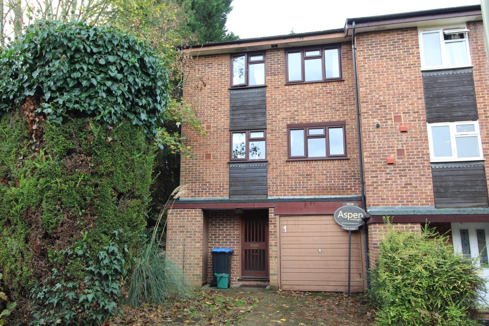 Greenacre Court