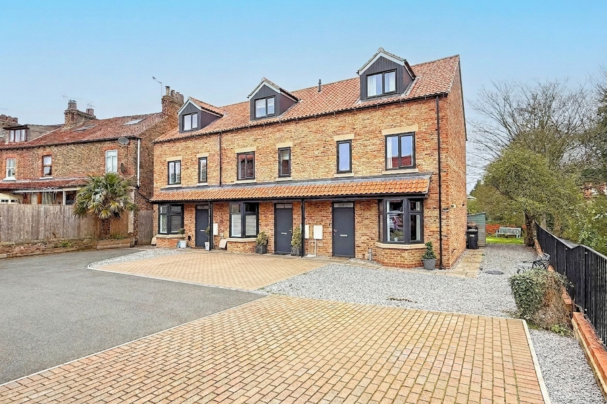 Occaney Close