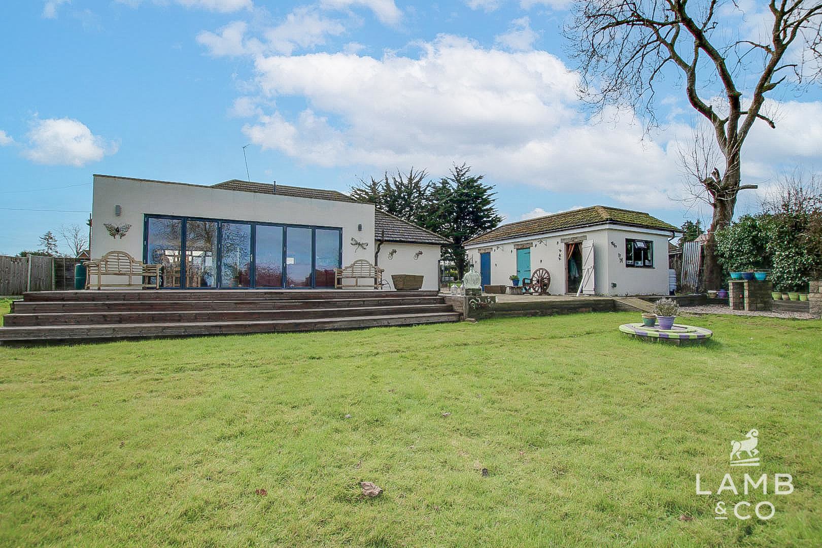 Point Clear Road, St. Osyth,, photo 14