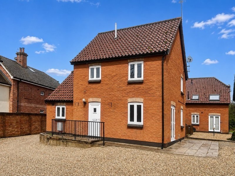 Address: Hawks Mill Street