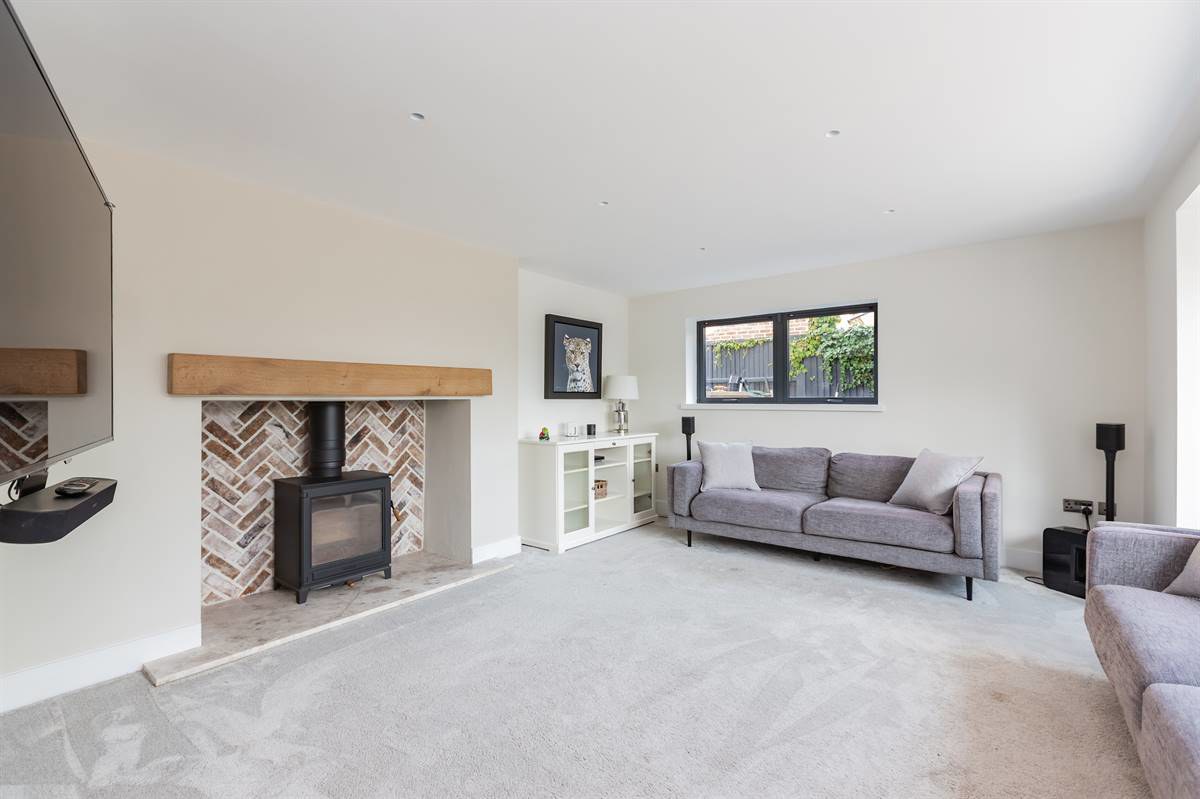 Grasmere Road, Chestfield, Whitstable, photo 5