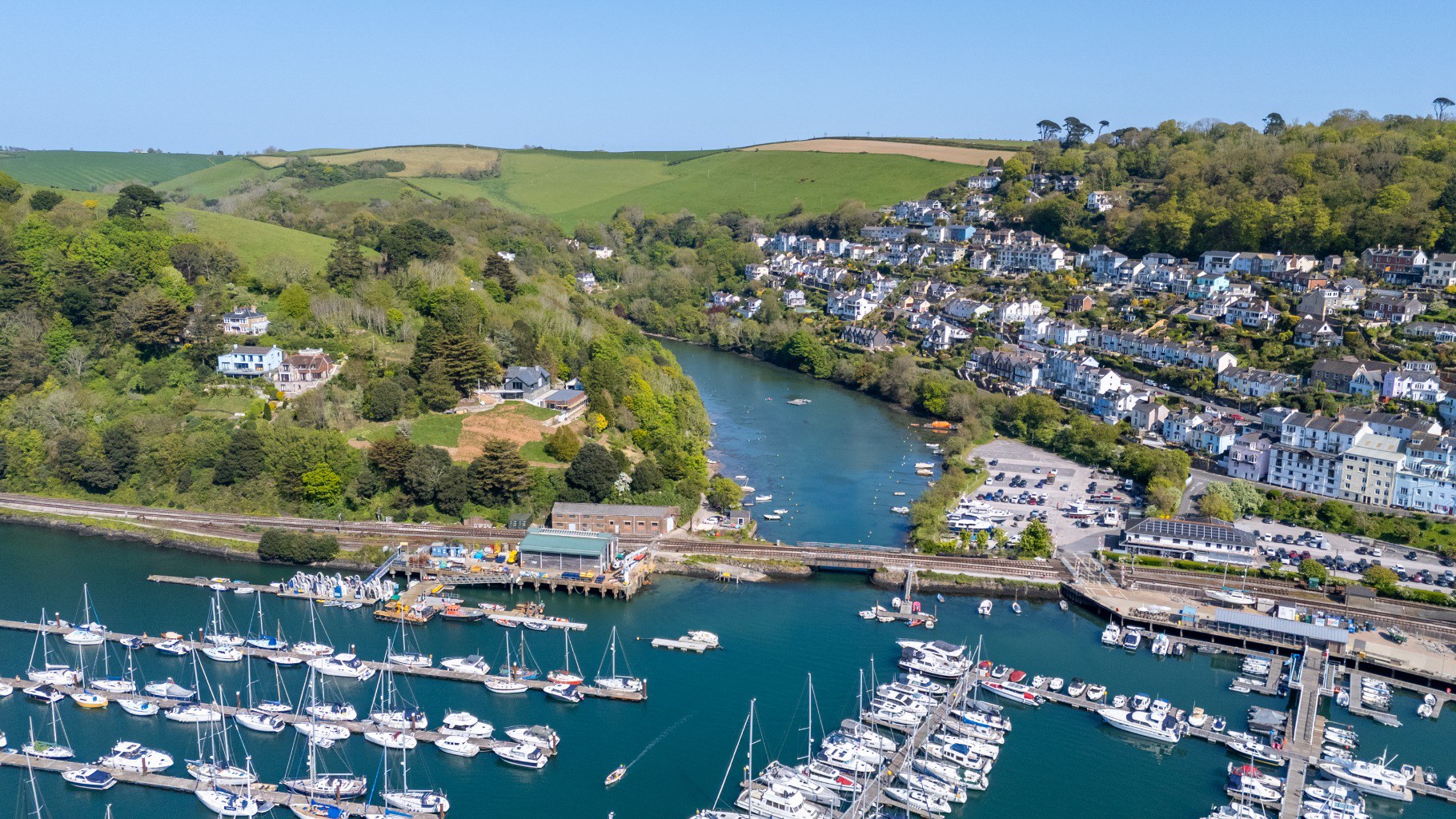 Lower Contour Road, Kingswear, South Hams, photo 14