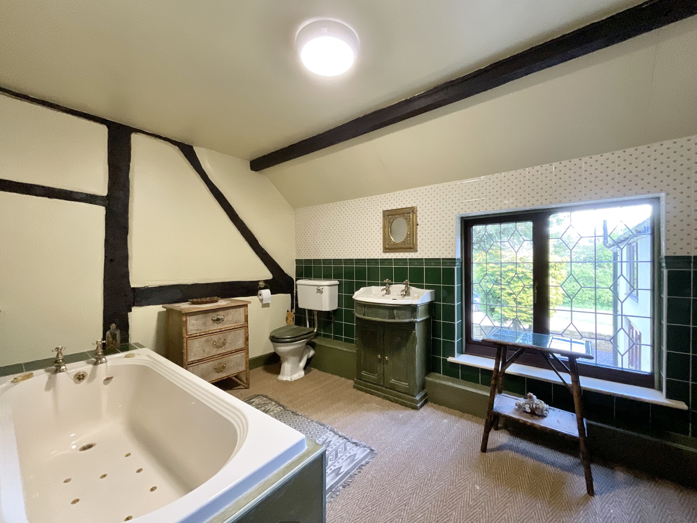 Bridgemere Lane, Hunsterson, CW5, photo 17