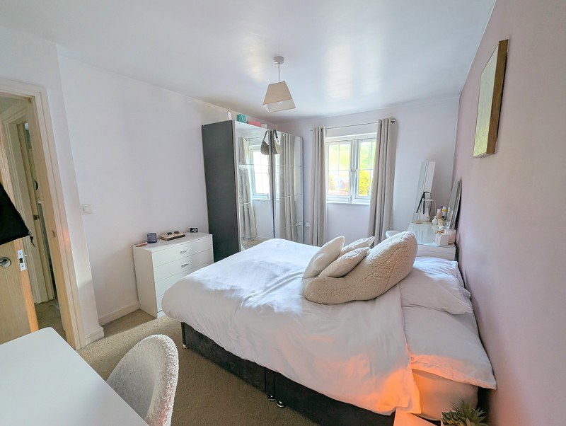 Maes Y Cribarth, Abercrave, Powys., photo 15