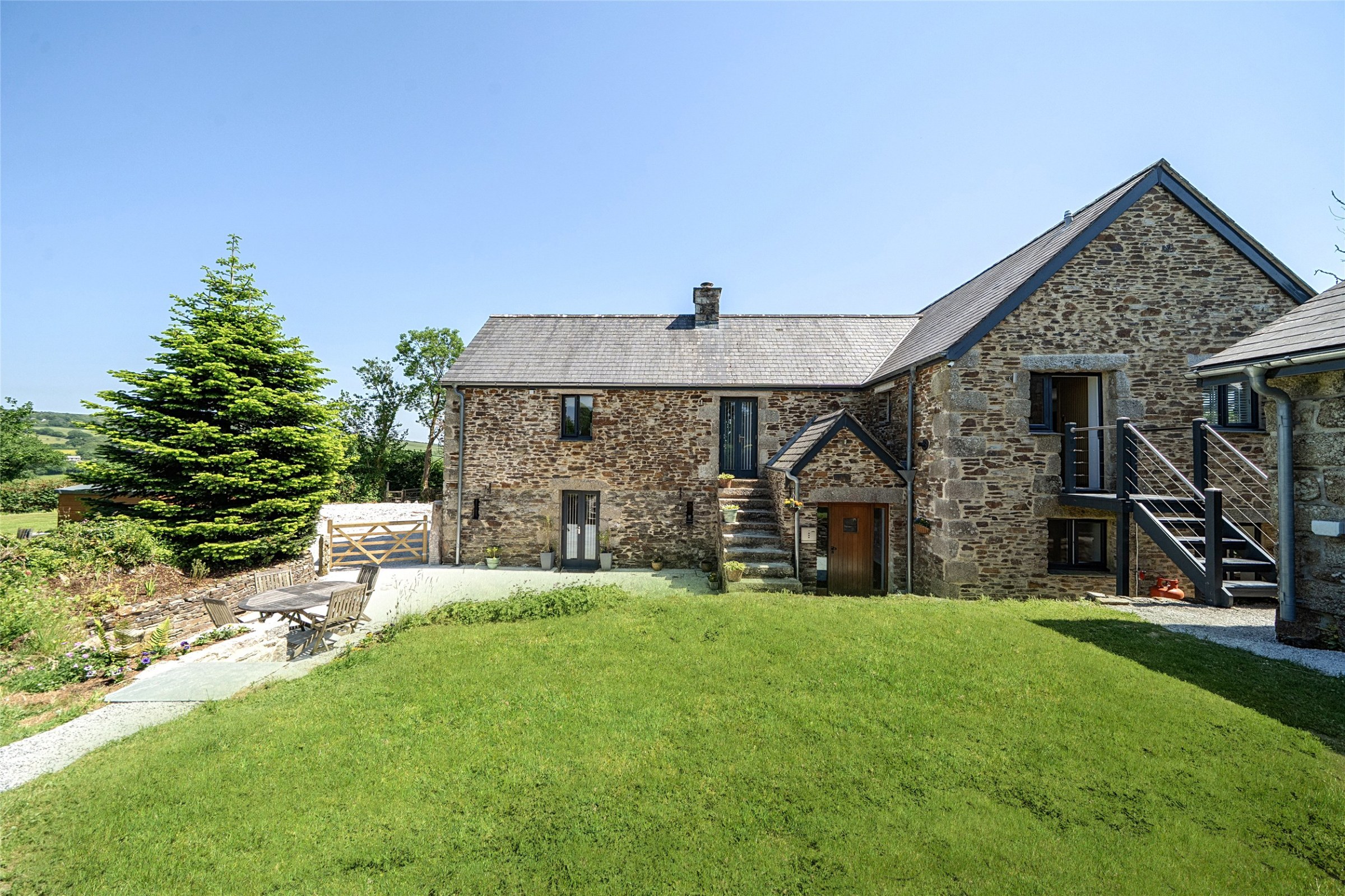 Cardinham, Bodmin, Cornwall, PL30, photo 2
