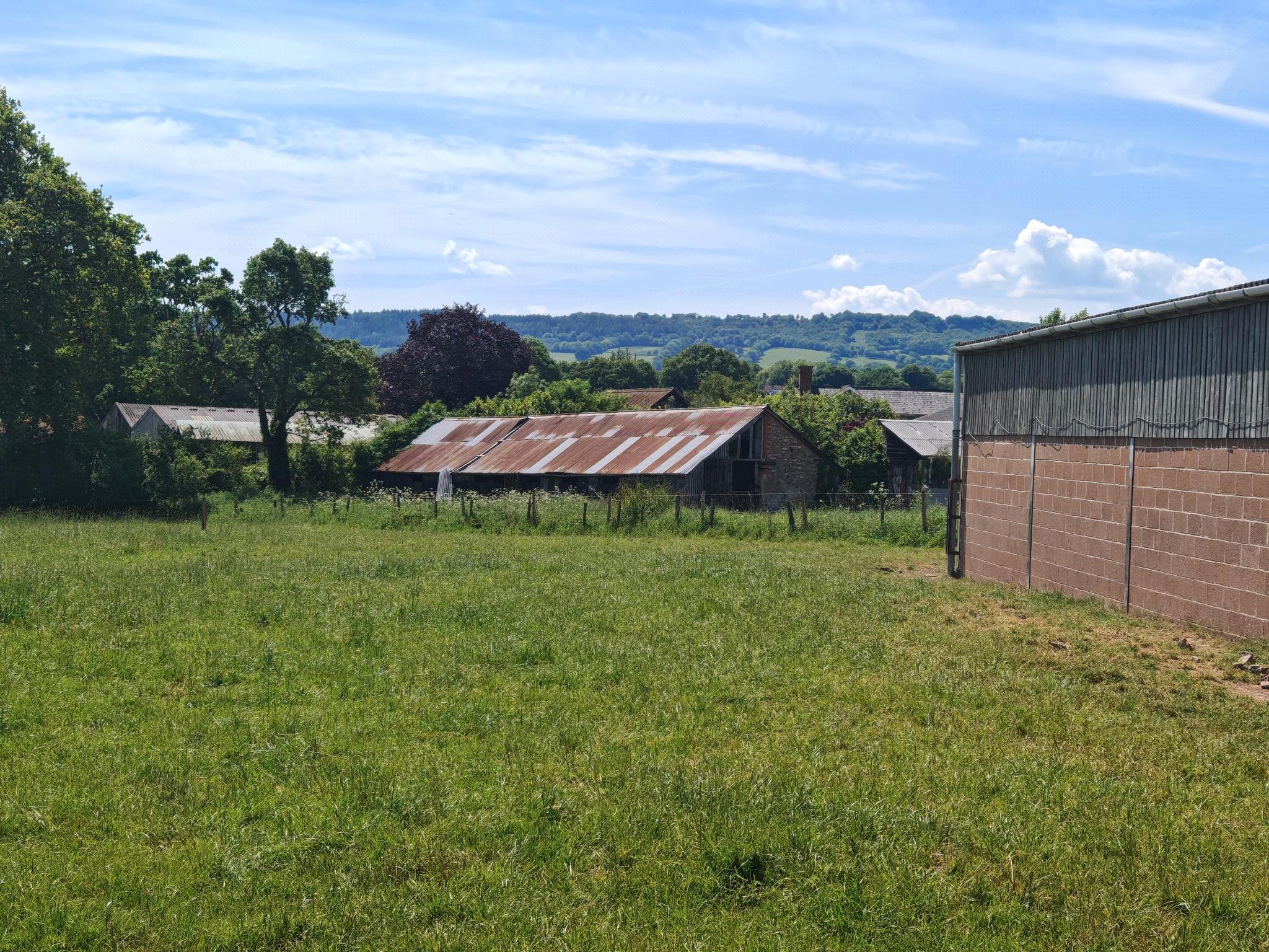 West Buckland, Wellington, Somerset, TA21