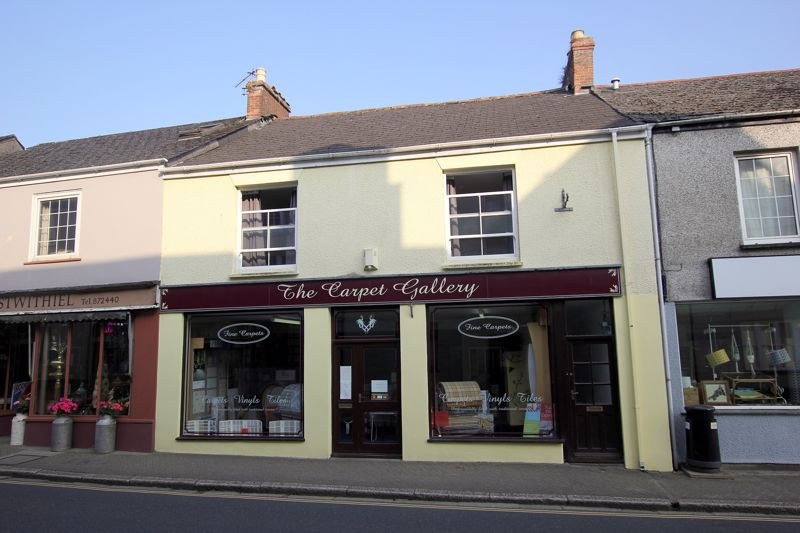Queen Street