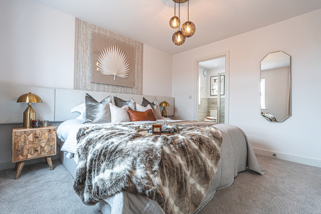 Plot 227 Emerald, Alexander Park, Louth, LN11 8GH, photo 11
