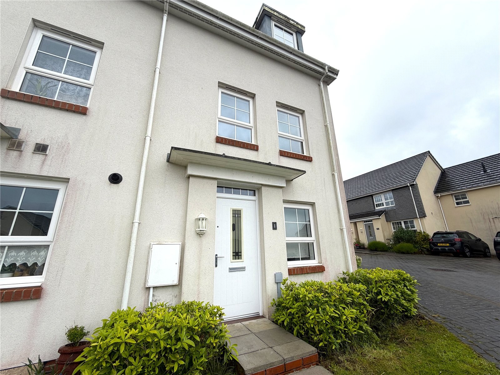Charnley Drive
