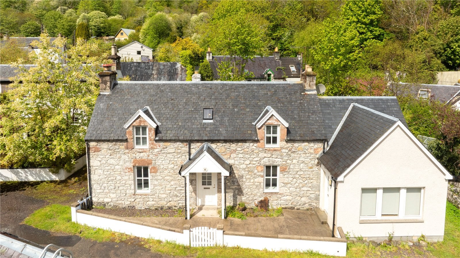 Willow Cottage Milton