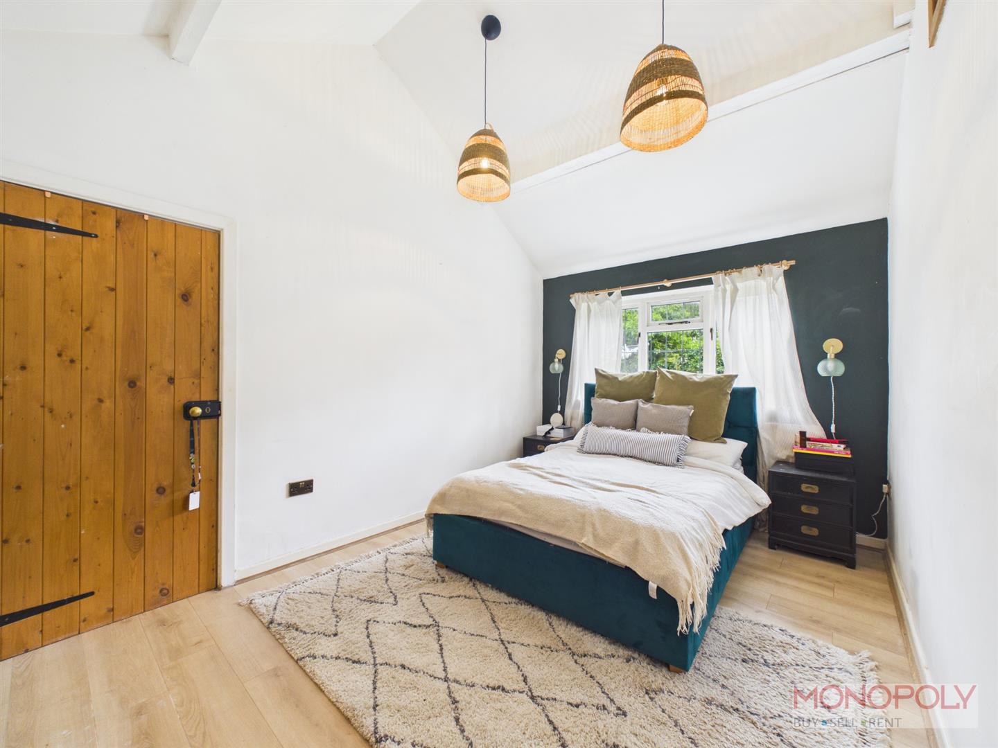 Narrow Lane, Gresford, LL12, photo 12