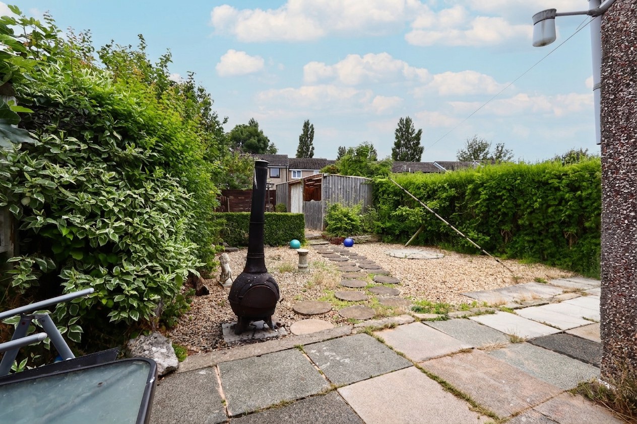 Bateman Road, Morecambe, LA4, photo 14