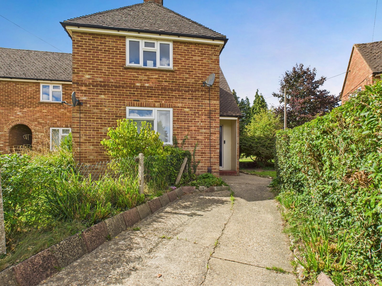 Bowstridge Lane, Chalfont St. Giles, Buckinghamshire, HP8
