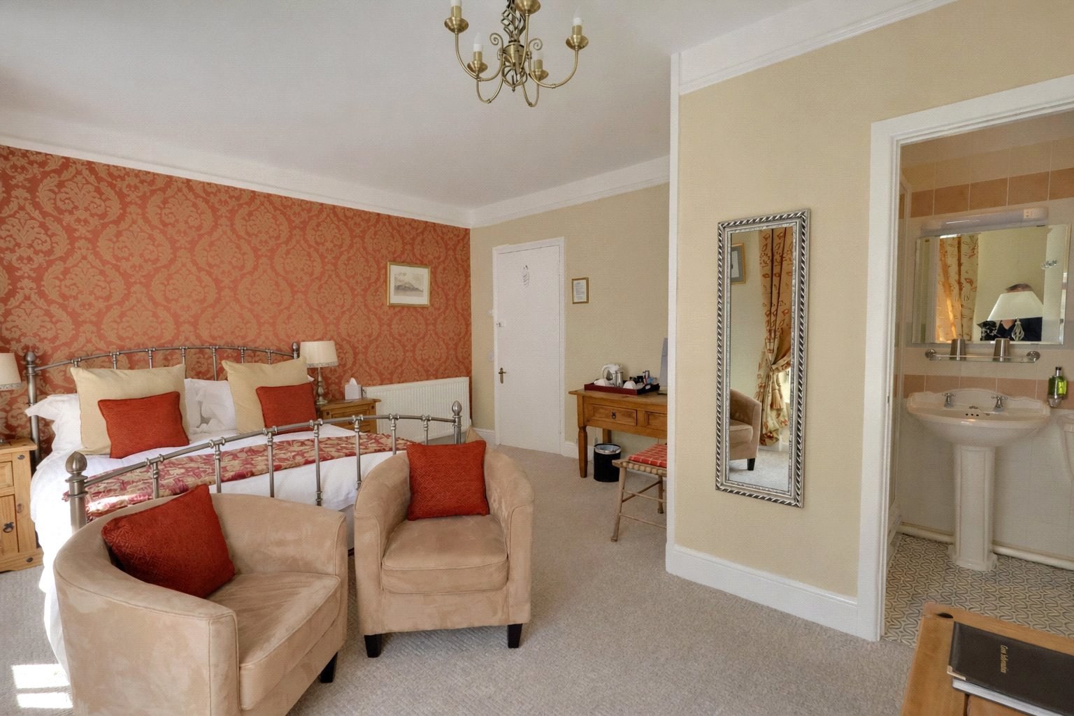 West Street, Dunster, Minehead, Somerset, TA24, photo 23