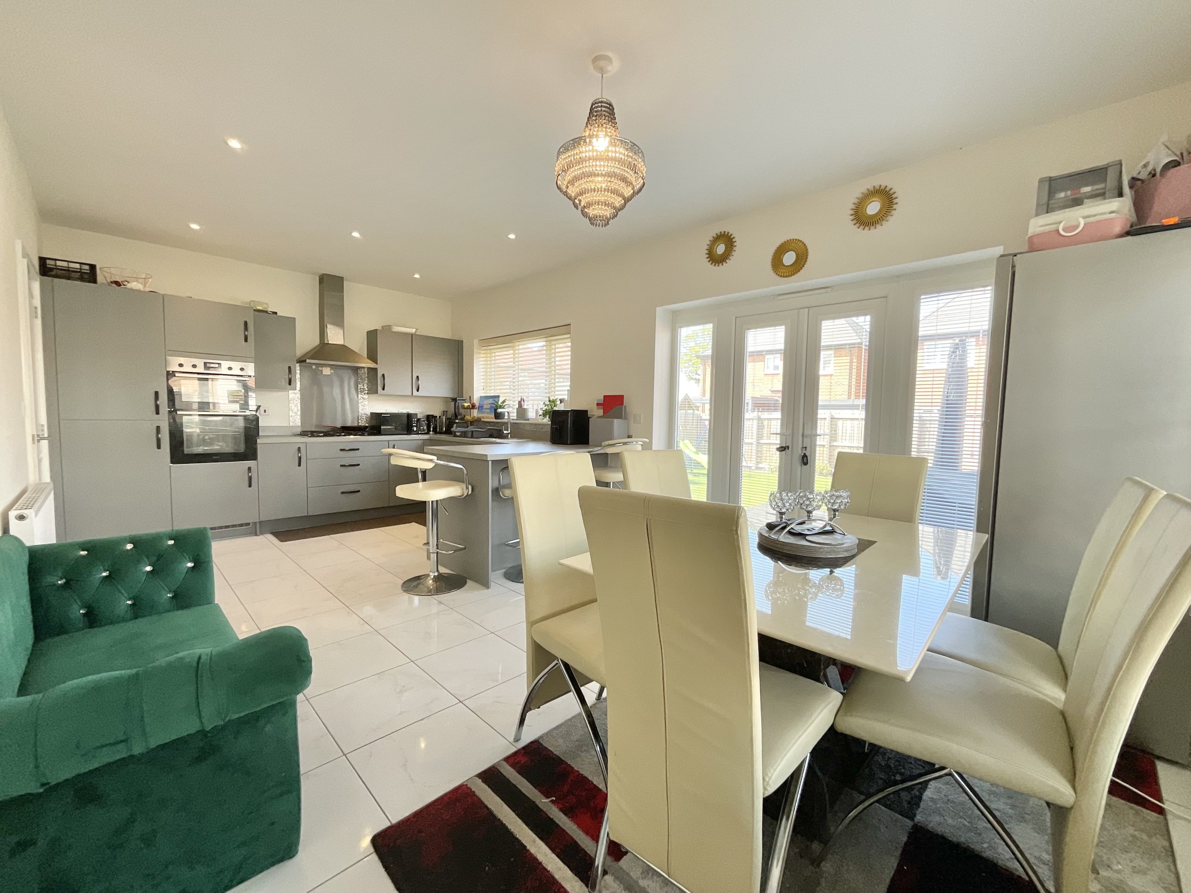 Chaucer Road, Crewe, CW1, photo 5