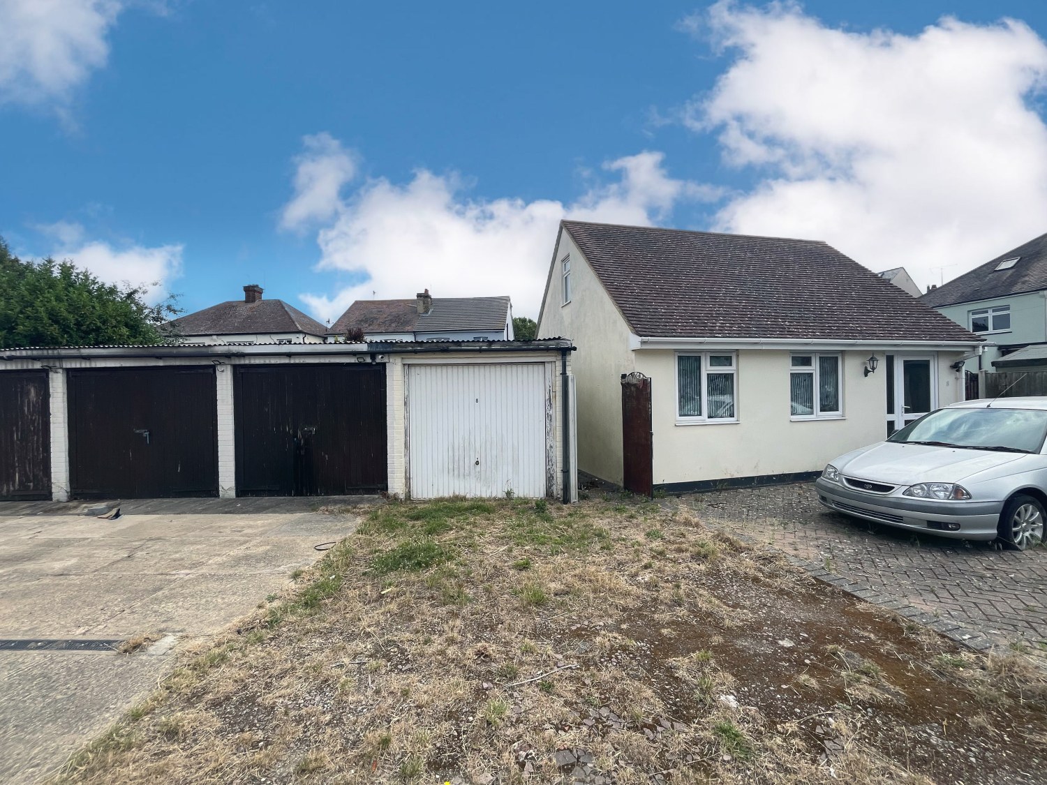 PLANNING PERMISSION - Kensington Road, Southchurch, Southend-on-Sea, Essex, SS1 2SY, photo 18