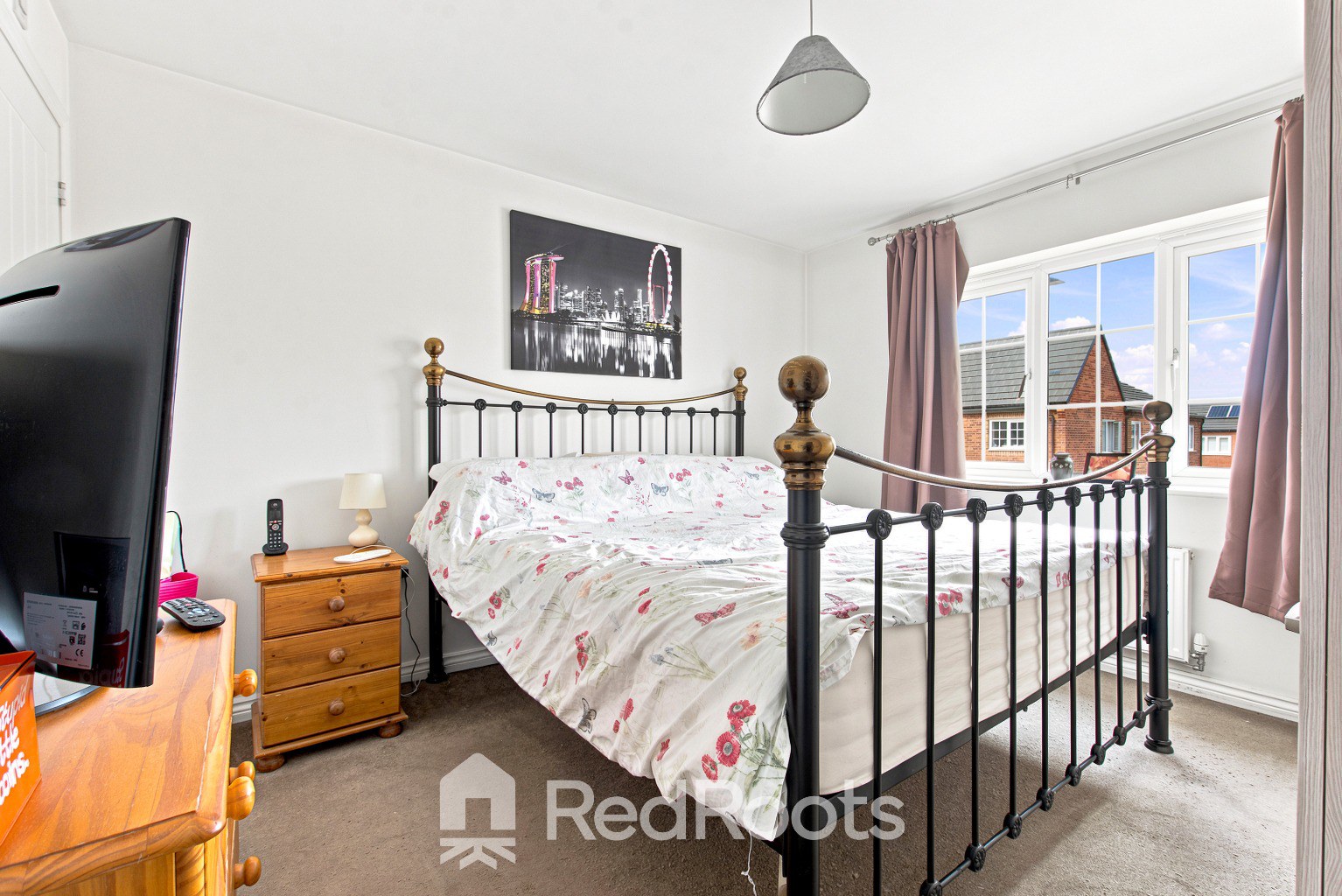 Warren Court, Featherstone, WF7, photo 9