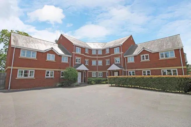 Seabrook Mews