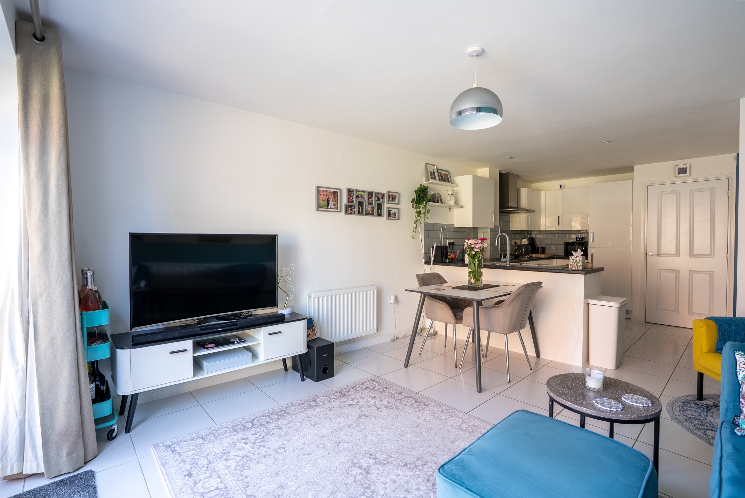 Kohima Crescent, Saighton, CH3, photo 10