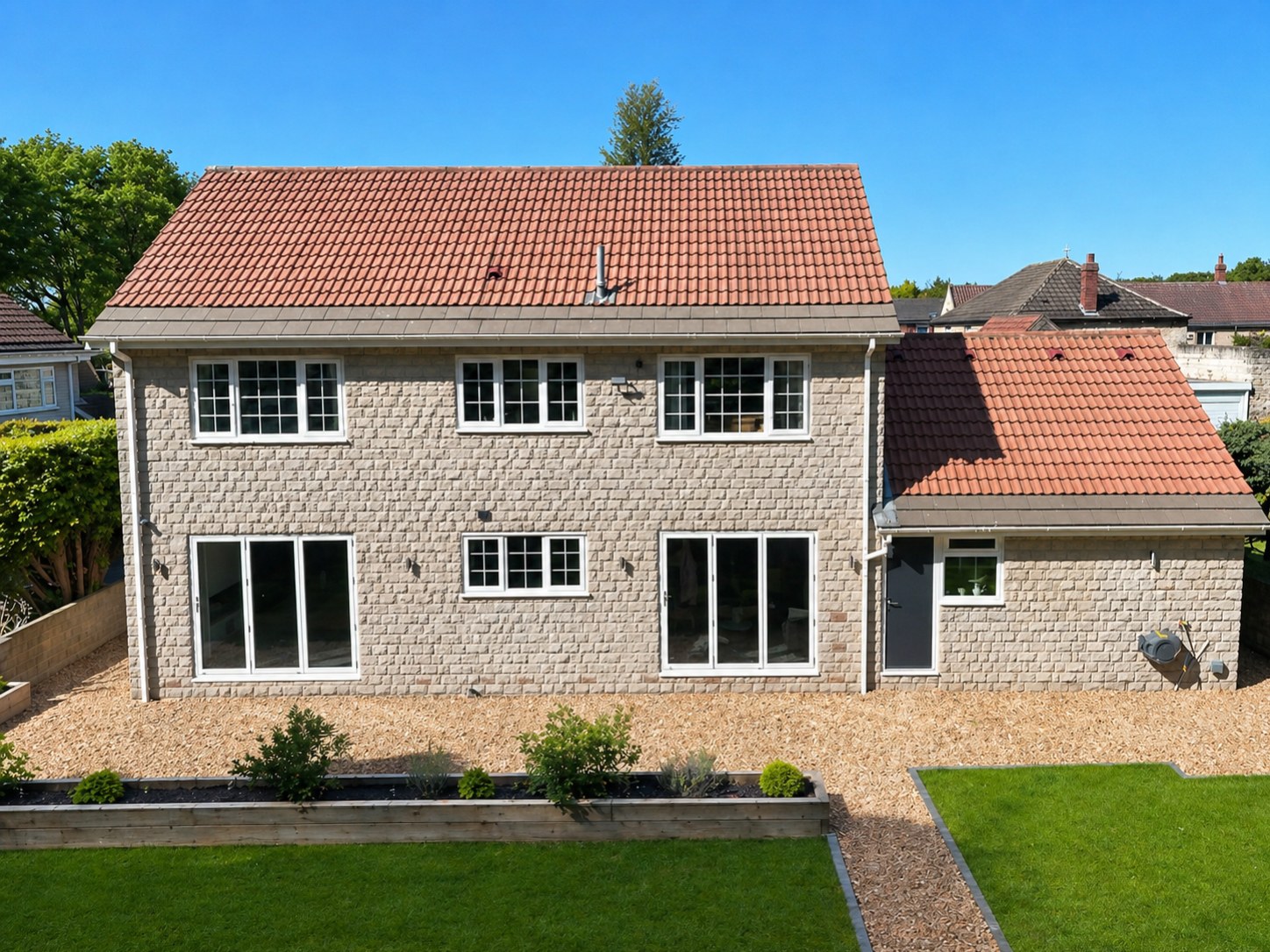 48 B LOW ROAD WEST, WARMSWORTH, DONCASTER, photo 17