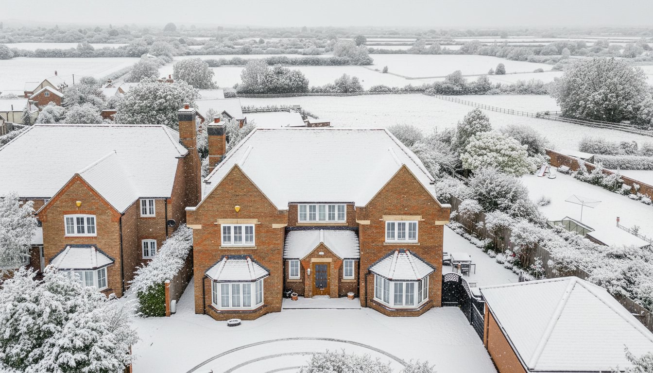 Old Bryers Close, Shabbington, Aylesbury, HP18, photo 17