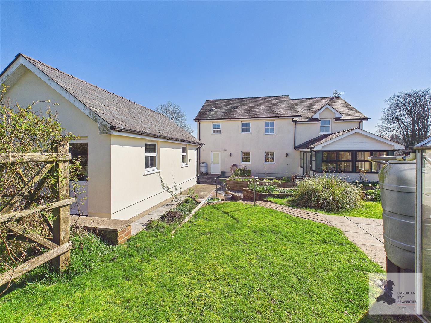 Bwlchygroes, Ffostrasol, Llandysul, photo 39