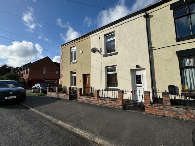 Church Street