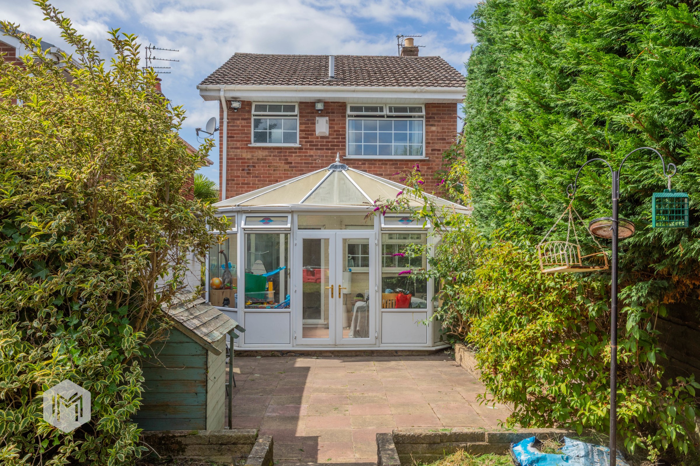 Loweswater Avenue, Tyldesley, M29, photo 22