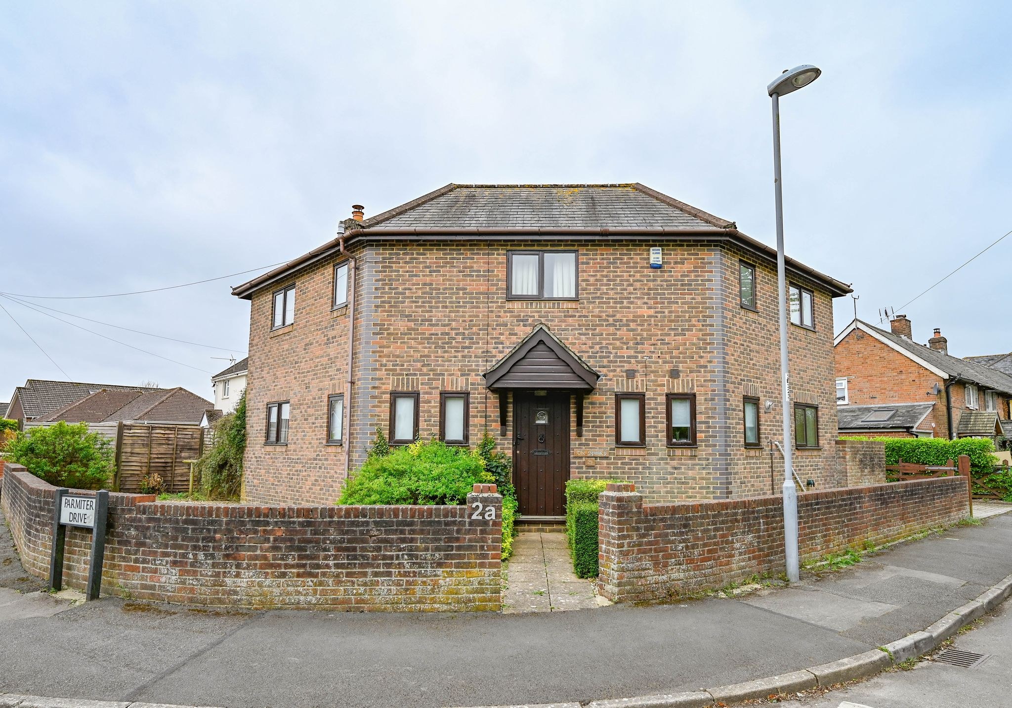 Parmiter Drive