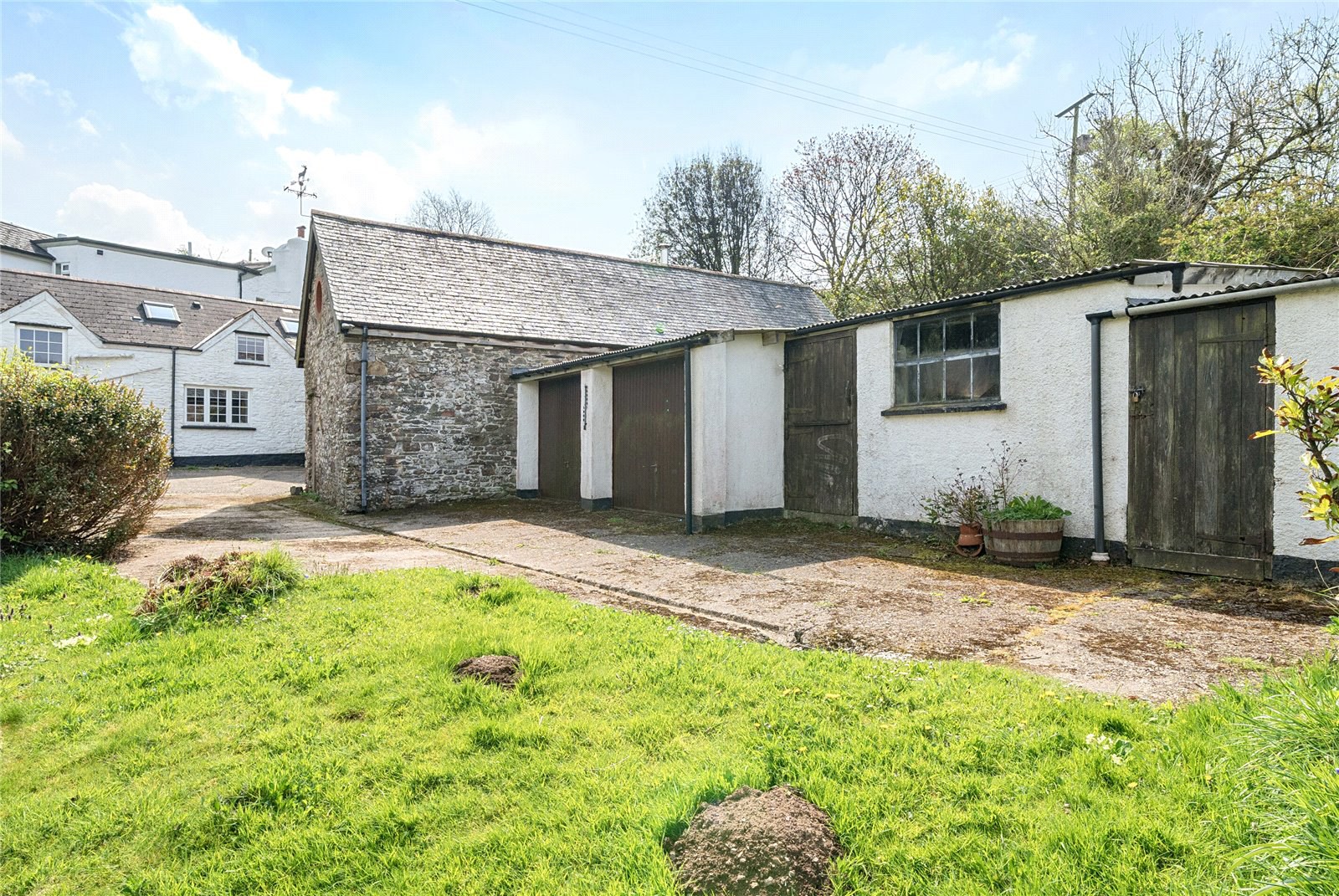 Exmoor National Park, Parracombe, Barnstaple, Devon, EX31, photo 15