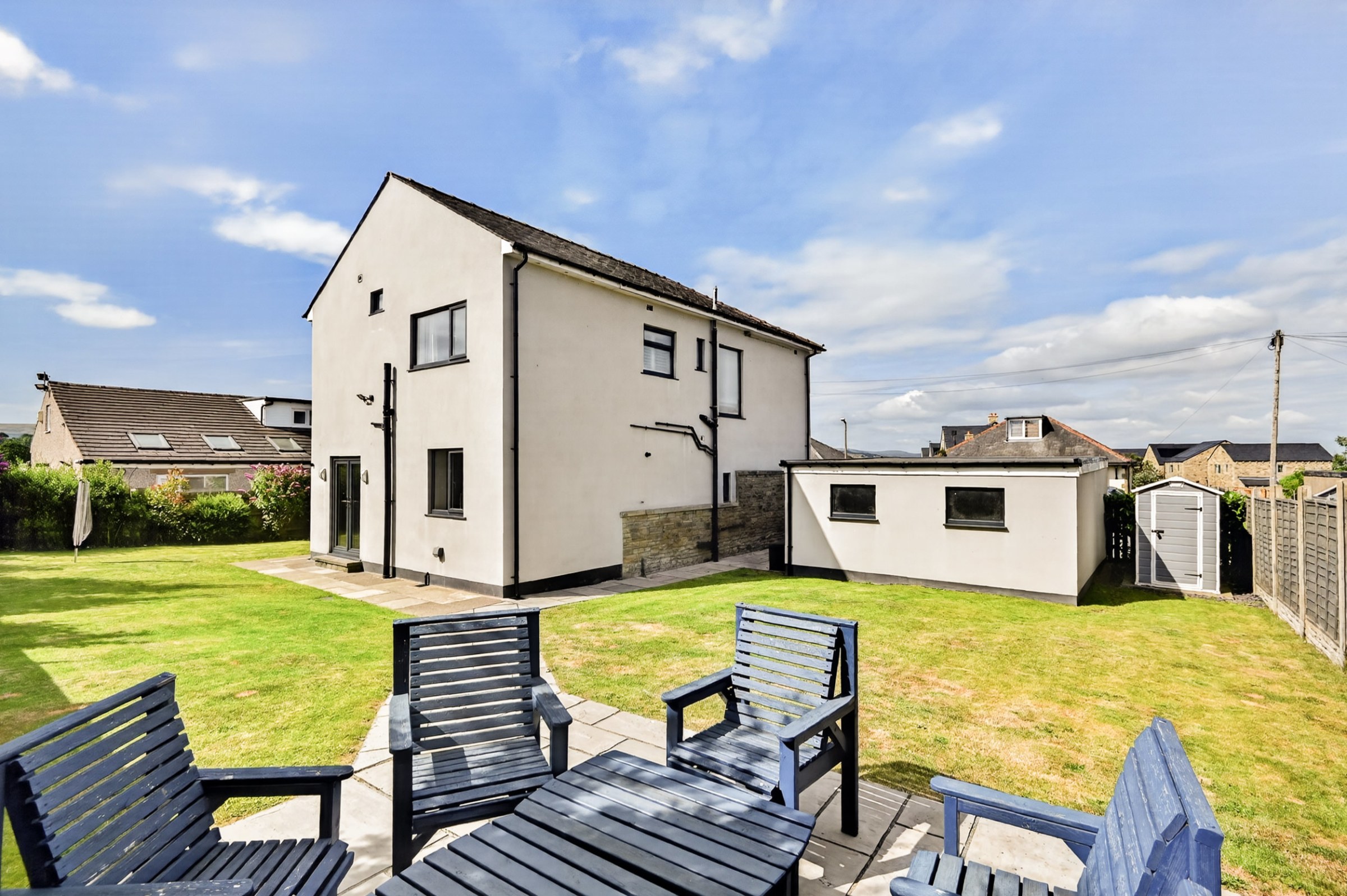 Ormerod Street, Worsthorne, BB10, photo 22