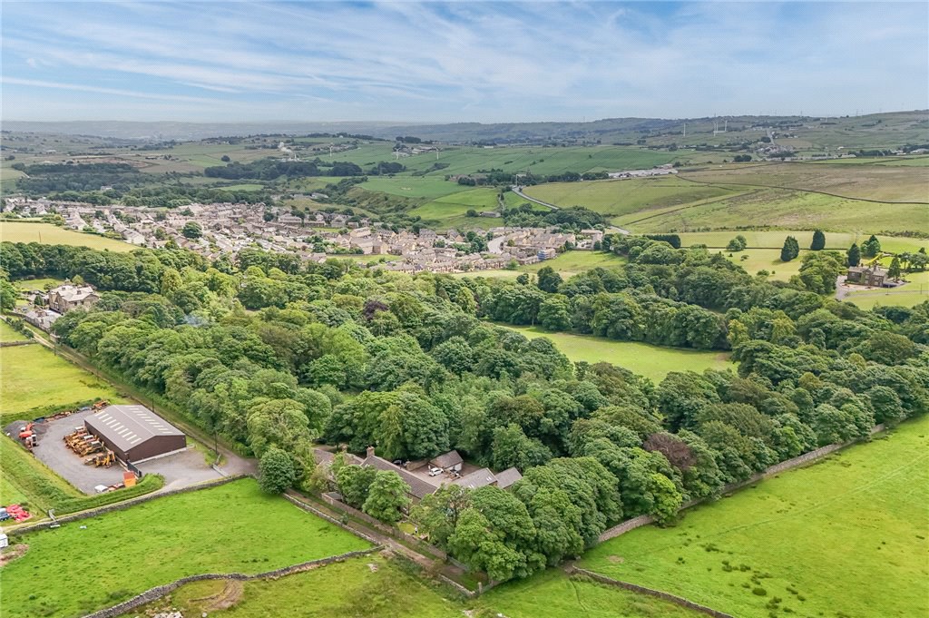 The Drive, Denholme, BD13, photo 34