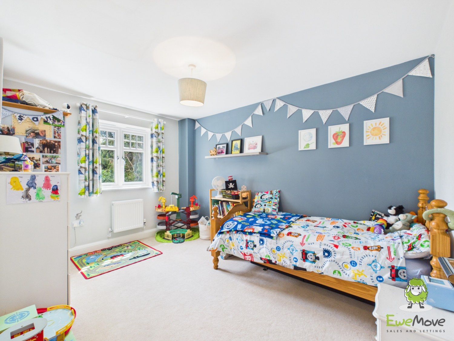 Stanton Court, Basingstoke, Hampshire, RG21, photo 21