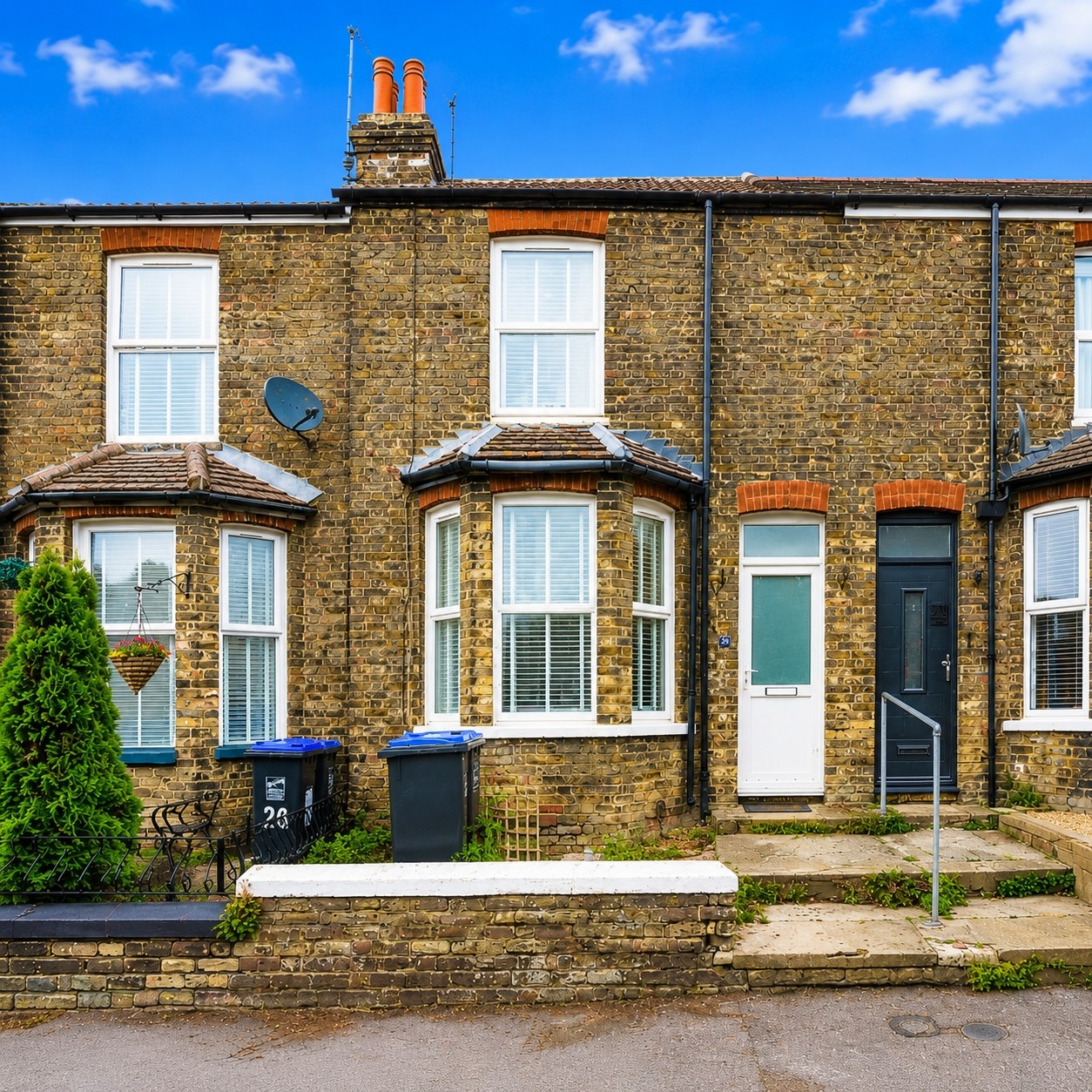 Walpole Road