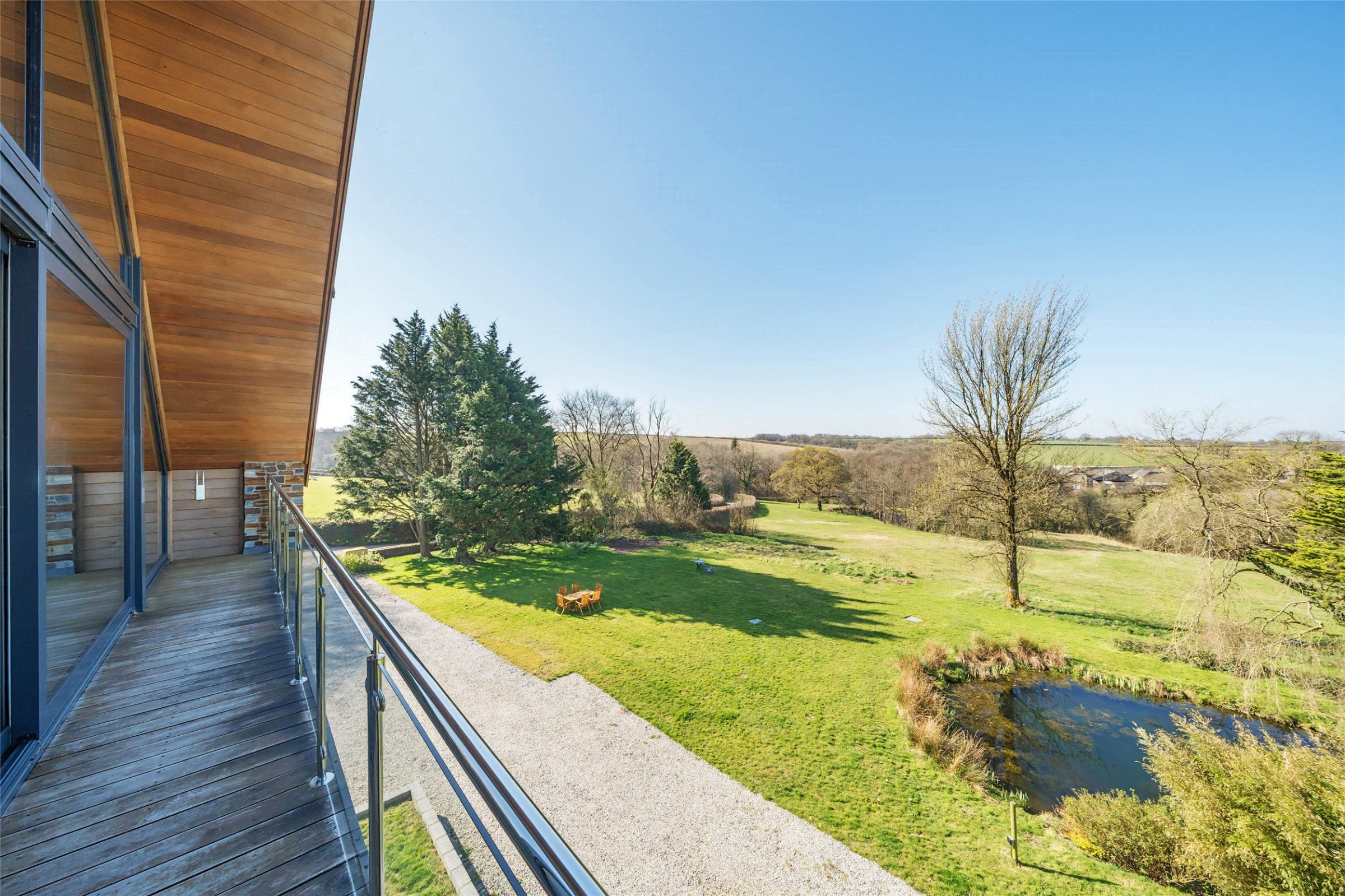 High Bickington, Umberleigh, Devon, EX37, photo 4