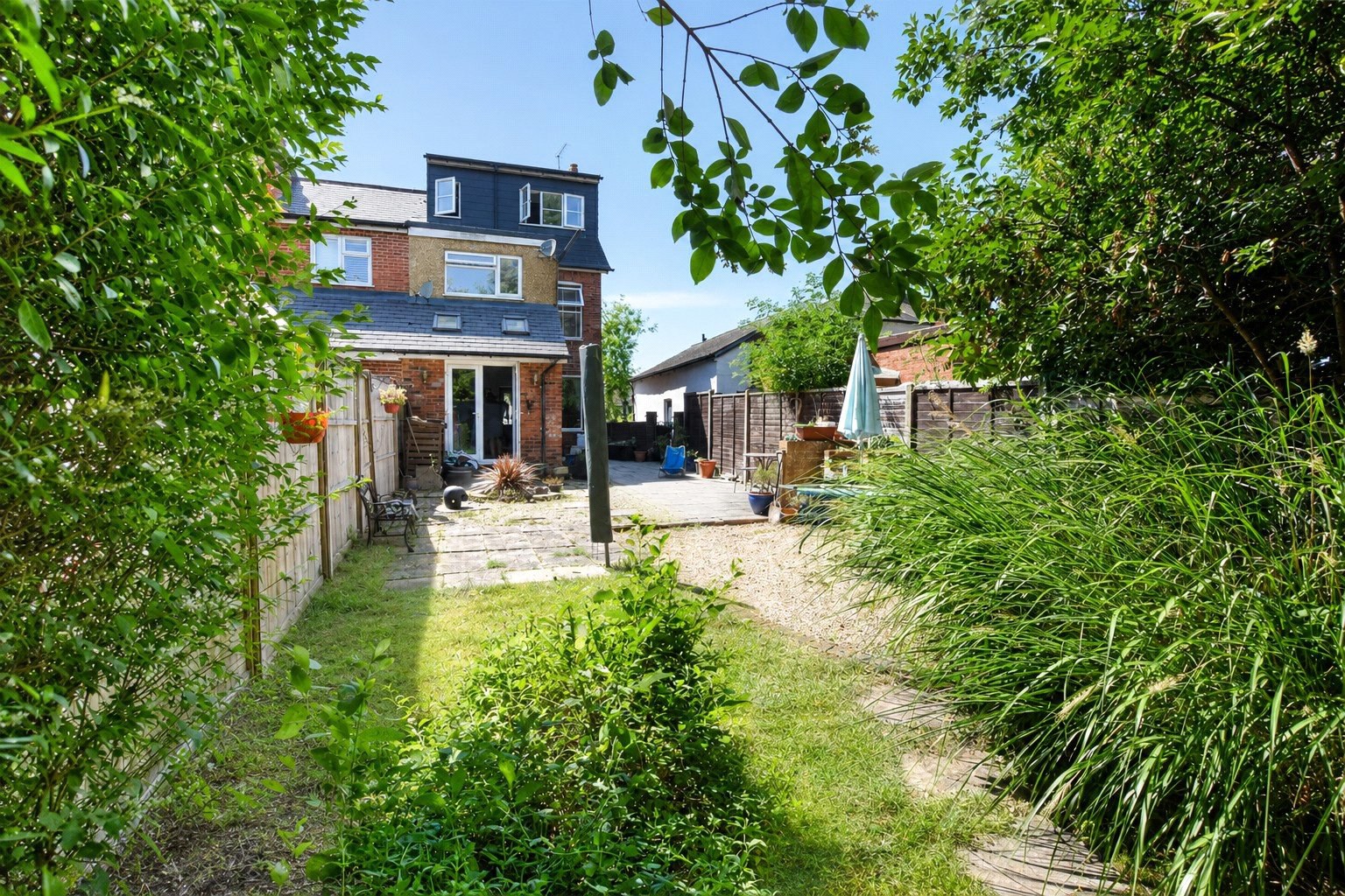 Rectory Road, Farnborough, Hampshire, GU14, photo 6