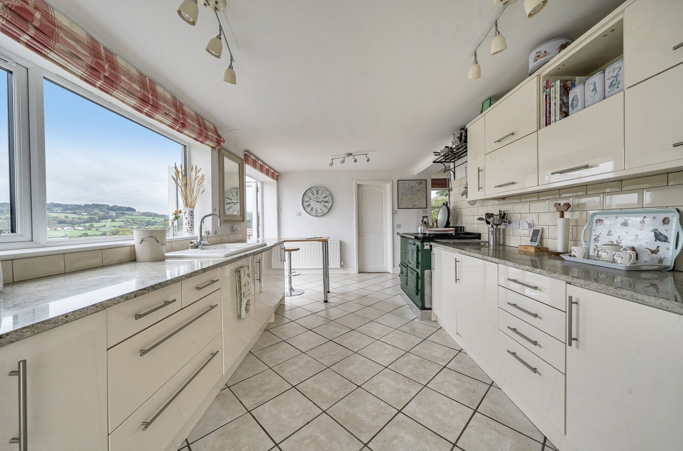 Culmstock Road, Hemyock, Cullompton, Devon, EX15, photo 6