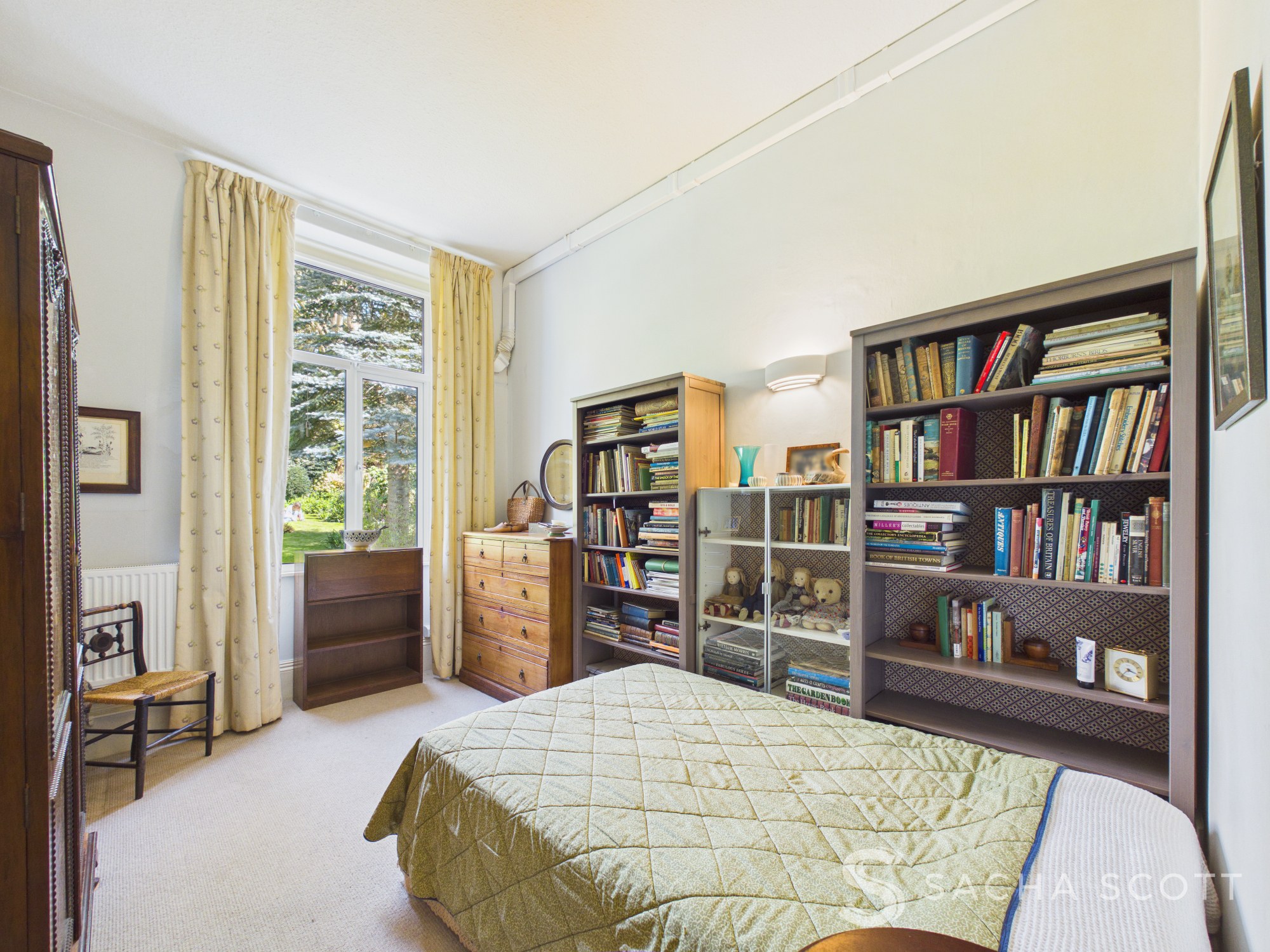The Grove, Epsom, KT17, photo 10