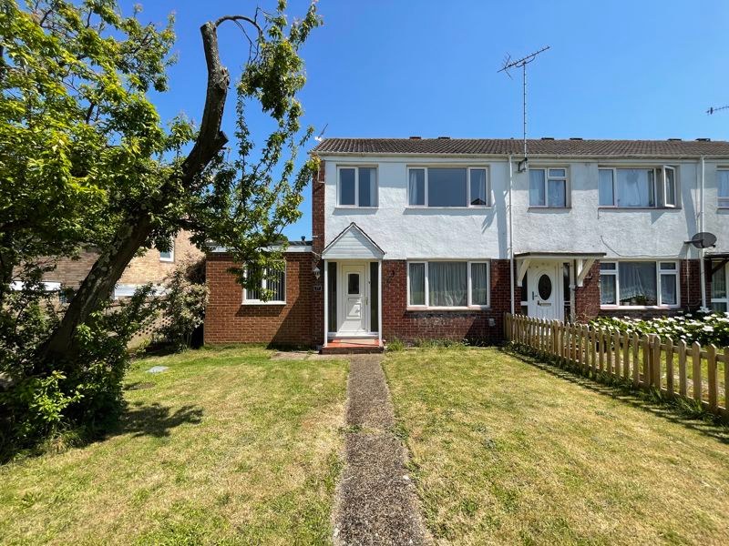 Ferrybridge Green Hedge End