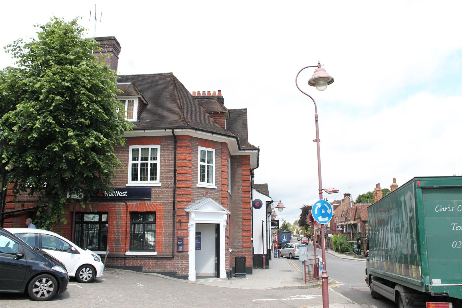 Watling Street