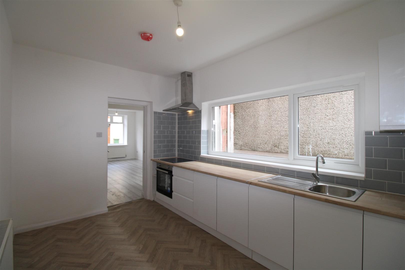 House For Rent Cross Street