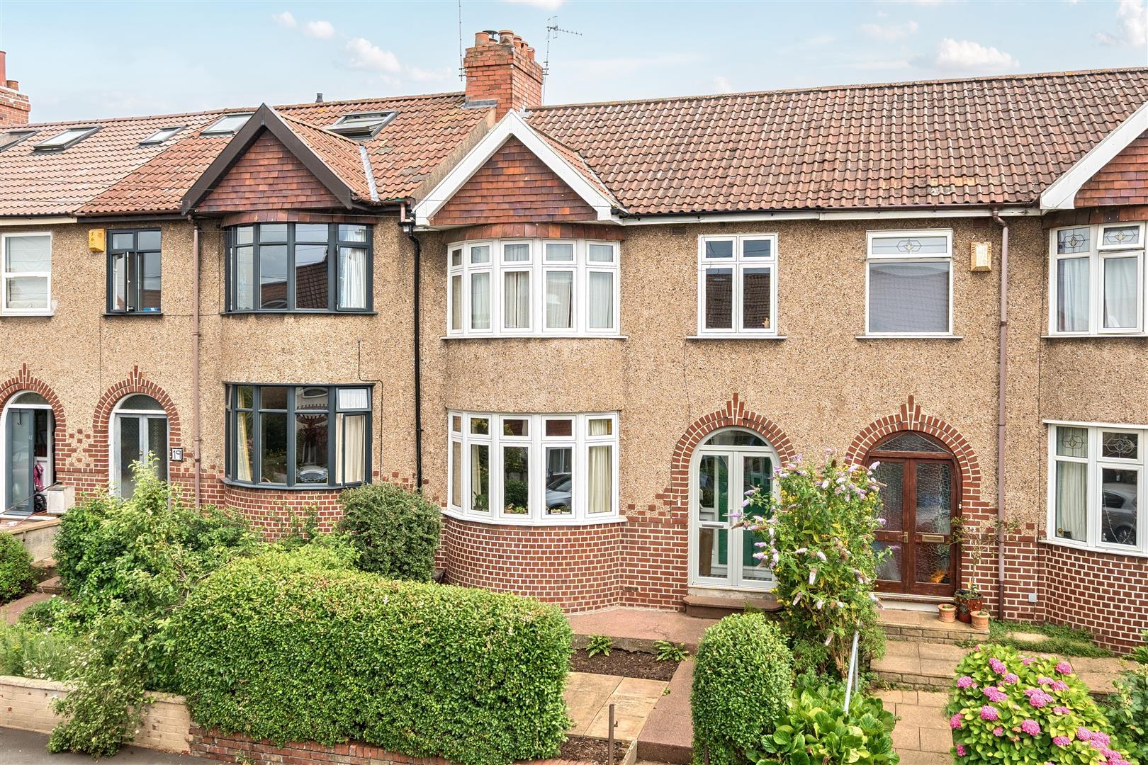 Ravenhill Avenue