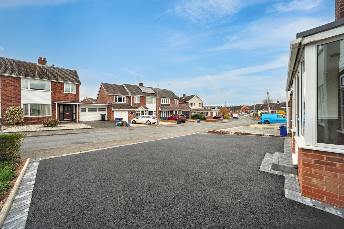 Fellows Avenue, Kingswinford, DY6, photo 30